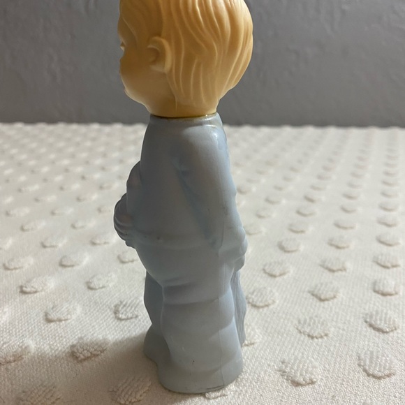 Vintage Avon bedtime stories cologne decanter - Picture 8 of 8